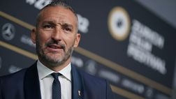 Zambrotta: “Juve da scudetto? Ma se ha perso punti con la Fiorentina…”