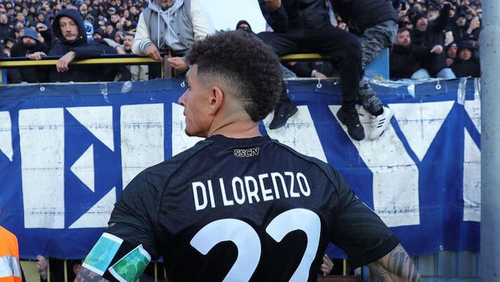 Ag. Di Lorenzo: “Parlavo di spogliatoio scontento, ero profetico. Ora parlo io” - immagine 1