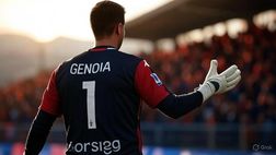 Calciomercato Genoa – Colpo Vieira: arriva il nuovo portiere dal Napoli