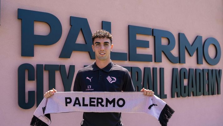 Palermo, GDS: “Giovane e Veroli fuori dai radar, ma ora sperano in una chance” - immagine 1