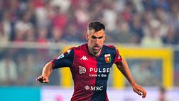 LIVE. Genoa, doppio cambio contro la Roma: out alla mezz’ora sia Badelj che Strootman: i motivi