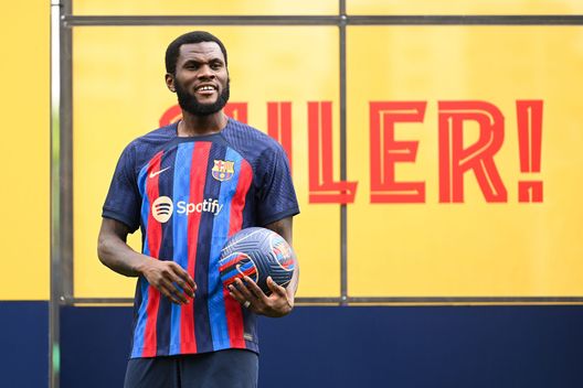 AS: “Kessie prima cessione del Barcellona: Franck dà ok. Inter ha proposto…”- immagine 2