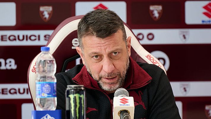 D’Aversa: “La decisione su Zapata e Adams per domani! Su Pedersen, Maripan, Anjorin, Ismajli e Njie…” - immagine 1
