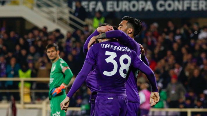 Il centrocampo e non solo: il solito Nico Gonzalez. Mandragora e Ikonè rimandati - immagine 1