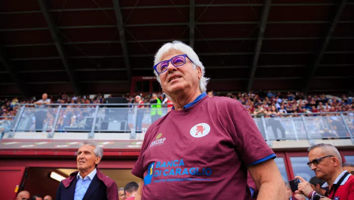 Onofri a TN: “Toro, ecco perchè fai bene a dare fiducia a Vanoli” - immagine 1