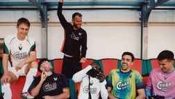 Venezia, annunciata la disponibilità delle Maglie Gara 24/25 per i tifosi