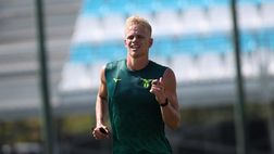 Lazio, Romagnoli squalificato nelle prime due giornate di Serie A. Spazio a Provstgaard?