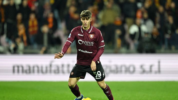 Cade la Salernitana, l’Empoli vince 3 a 1: l’autogol di Zanoli apre le marcature - immagine 1