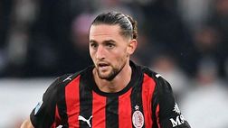 Milan, quanto mancano Rabiot e Pulisic! Rendimento in calo. E con una rosa così corta …