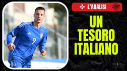 Milan, ripartire dai giovani italiani? Non solo Camarda: c’è un tesoro