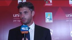 Ranocchia: “L’Inter ha fatto una stagione incredibile. Mercato? La società…”