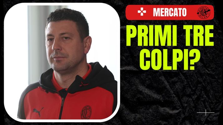 Daniele Bonera, possibile nuovo allenatore del Milan Under 23 | AC Milan News (Getty Images) Daniele Bonera Milan Under 23 AC Milan News