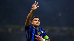 In Spagna azzardano: “Lautaro, Arsenal pronto a follie. La cifra monstre per l’Inter”