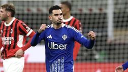 Nel Como brilla Da Cunha, anche al fantacalcio: cambia lo status, ora gestitelo così
