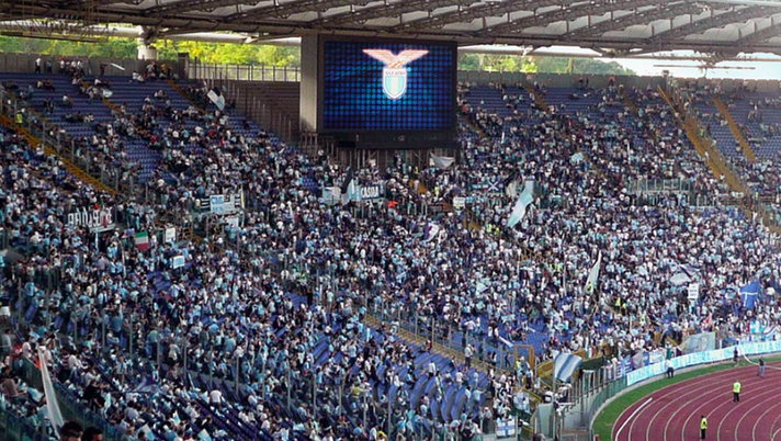Lazio-Verona, i biglietti Lazio-Verona, i biglietti - immagine 1