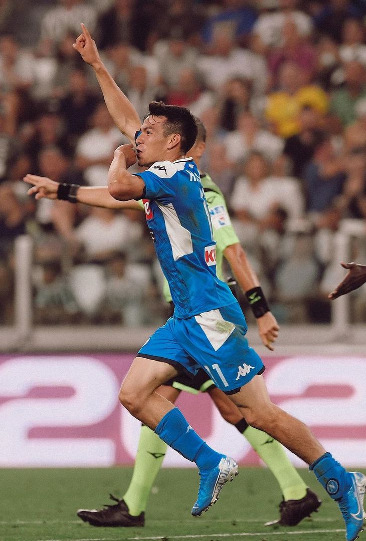 GALLERY Juve-Napoli è più di una semplice partita: alcuni ricordi indimenticabili - immagine 5