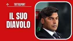 Milan, Fonseca pronto a incidere: organizzazione in entrambe le fasi