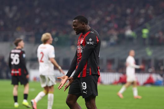 Milan-Genoa 1-1, pagelle: Leao decisivo (6.5), Gabbia e Fofana (5) protagonisti negativi- immagine 3