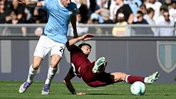 Le tre sentenze di Lazio-Torino 3-3: difesa rivedibile, centrocampo non pungente