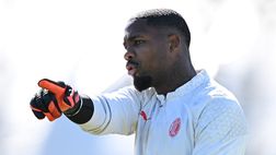 Gazzetta: “Milan, ecco come sta Maignan e cosa fa sapere il club in vista della Roma”