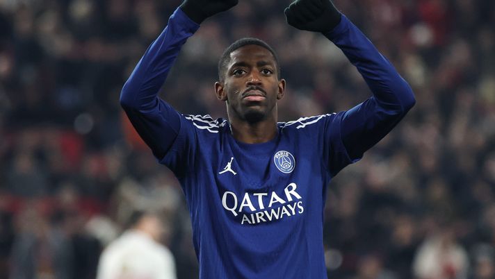 Non solo Dembélé, ricordi tutti i francesi ad aver vinto il Pallone d’Oro? La lista completa- immagine 2