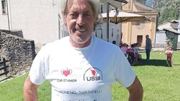 A Torricelli il premio ‘Costruiamo Gentilezza nello Sport’