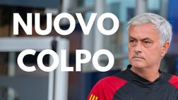 Calciomercato Roma / Mourinho ha già fatto tutto: ecco l’ultimo regalo