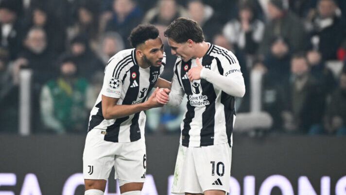 Juve-Verona, formazioni ufficiali: la scelta su McKennie, Yildiz, Vlahovic, Nico e Livramento - immagine 1