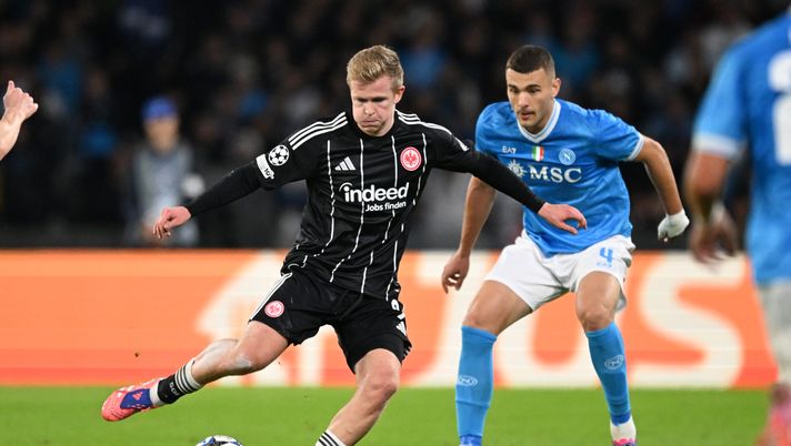 Buongiorno, ordinaria amministrazione: è attento ma non ha un gran da fare. I voti- immagine 2