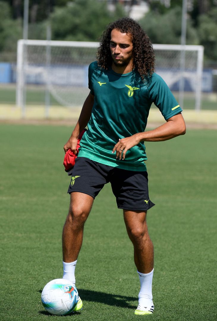 Guendouzi