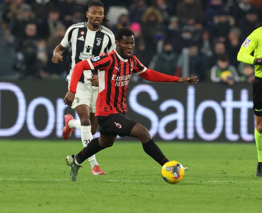 Milan, hai un problema in trasferta in Serie A: il dato preoccupante…- immagine 3