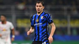 Le probabili formazioni dei posticipi: novità Barella, Lovric, Beltran, De Vrij, Da Cunha…