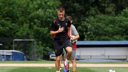 Milan Futuro, Camarda, Liberali e non solo: la prima storica formazione | FOTO