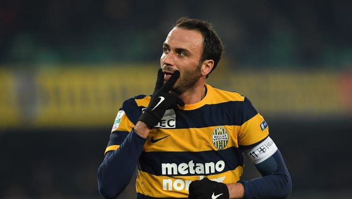 Pazzini: “Il Napoli con Conte farà un grande cammino. Sullo scudetto…” - immagine 1