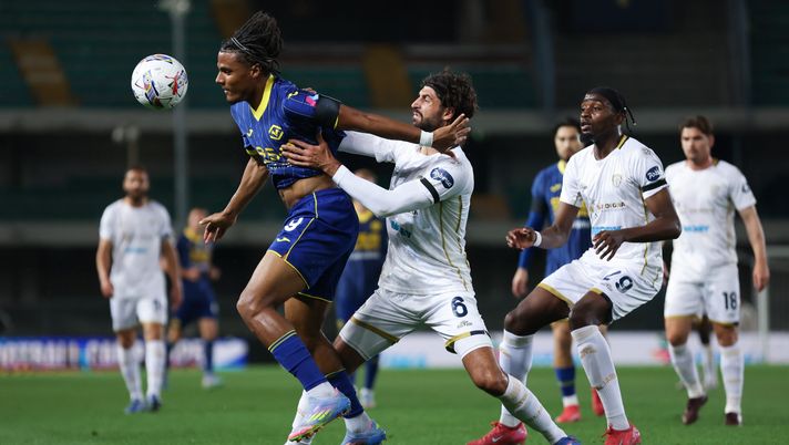 Verona-Cagliari 0-2, la diretta - immagine 1