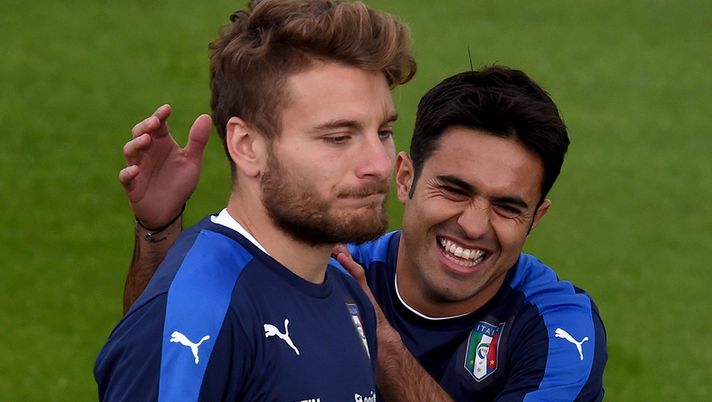 Italia ad Euro 2016, i convocati di Conte: c’è Immobile - immagine 1