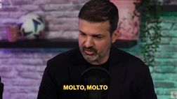 VIDEO / Stramaccioni e la prima volta nello spogliatoio dell’Inter: che gaffe!