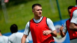 Patric: “Mio cugino alla Lazio? Vi dico la verità. È giovane ma…”