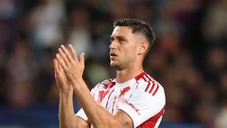 Olympiacos-AEK Atene, il pronostico: Thrilos favoriti, occhio al No Goal