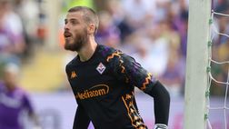 Varane si ritira, il messaggio di De Gea: “Mancherai al calcio. Buona fortuna”