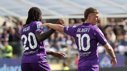 SOS attacco, Palladino: “Kean e Gud ci provano, ma i Primavera sono pronti”