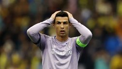 Juve, ne uscirai mai? Dopo Bonucci, anche Ronaldo le fa causa