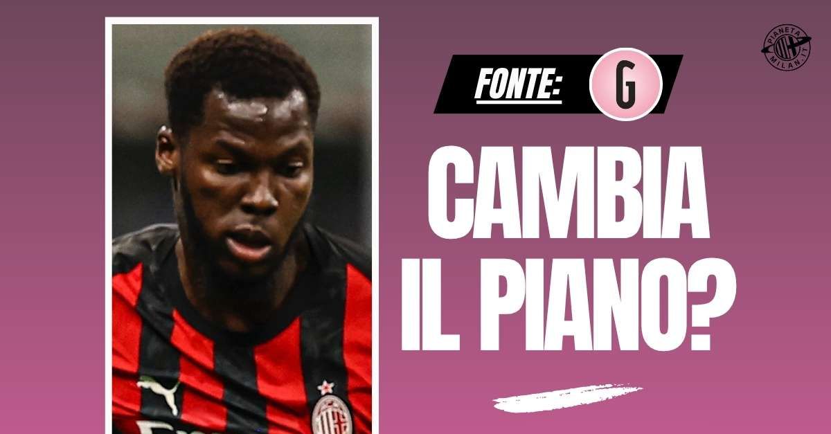 Calciomercato Milan, Allegri può cambiare il destino di Musah: il retroscena Calciomercato Milan, Allegri può cambiare il destino di Musah: il retroscena