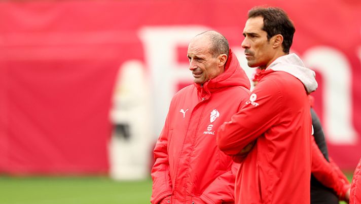 Milan, per restare fra le prime quattro bisogna ripassare dalla ruggine con Calha