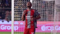 Vardy, doppia beffa: in campo perde con la Roma. E i ladri gli svaligiano la villa