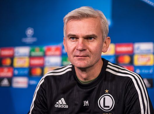 La Polonia piange Jacek Magiera: l’allenatore in seconda è morto a 49 anni- immagine 2