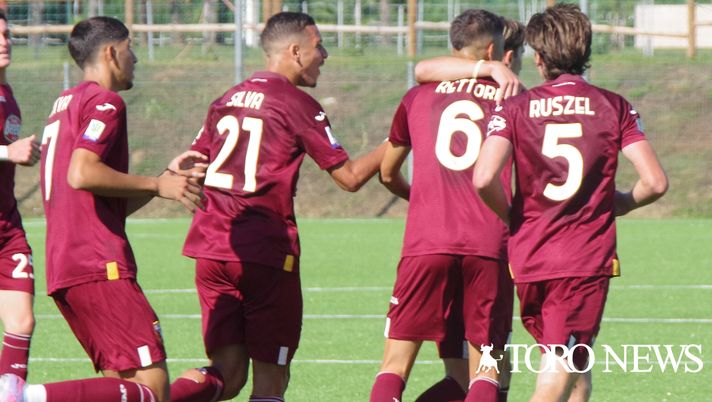 Primavera, Frosinone-Torino 2-3: la rimonta questa volta è granata - immagine 1