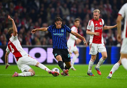 D’Angelo: “Pio, mentalità top: vi racconto questo episodio. E con lui litigai perché…”- immagine 2