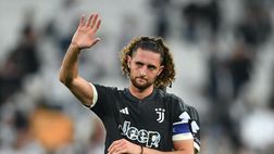 Milan, Repice si sbilancia su Rabiot: “Per me ci sarà questo epilogo”