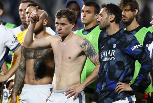 TS – Inter, contro il Sassuolo Chivu con l’artiglieria pesante. Due dubbi- immagine 2